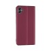 Чохол до мобільного телефона BeCover Exclusive New Style Samsung Galaxy A05 SM-A055 Red Wine (710153)