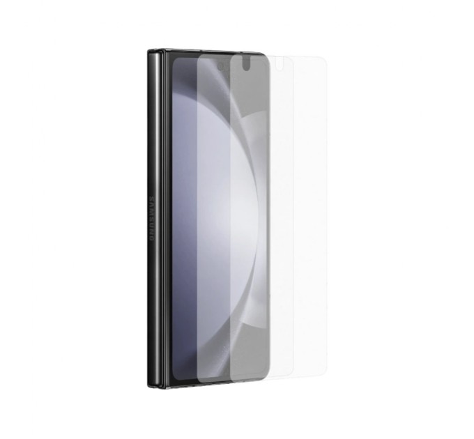 Плівка захисна Samsung Fold 5 Front Protection Film Transparent (EF-UF946CTEGUA)