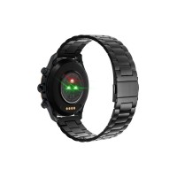 Смарт-годинник Globex Smart Watch Titan (black)