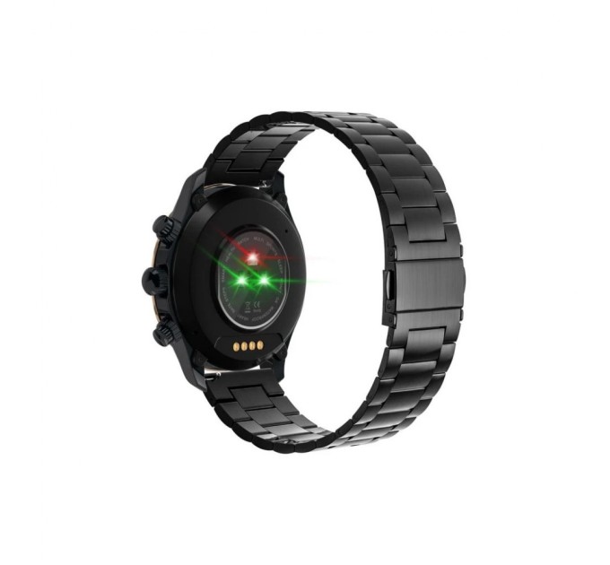 Смарт-годинник Globex Smart Watch Titan (black)