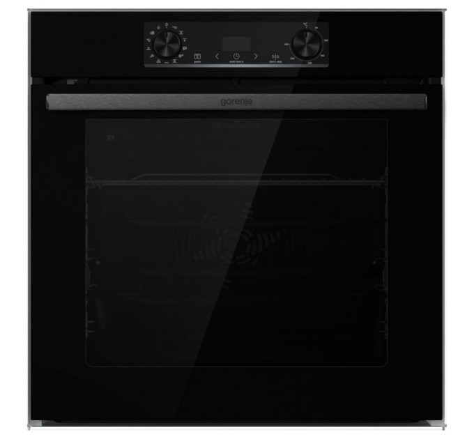 Духова шафа Gorenje BPS 6737 E14BG (BPS6737E14BG)