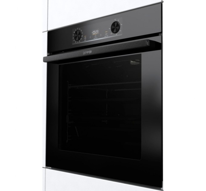 Духова шафа Gorenje BPS 6737 E14BG (BPS6737E14BG)