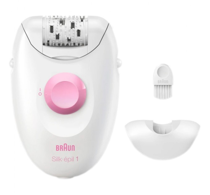 Епілятор Braun SE 1-010