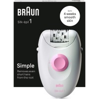 Епілятор Braun SE 1-010