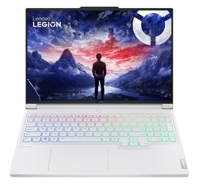 Ноутбук Lenovo Legion 7 16IRX9 (83FD006LRA)