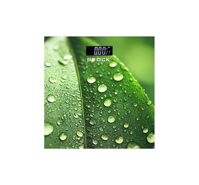 Ваги підлогові Brock BS 003