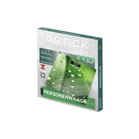 Ваги підлогові Brock BS 003