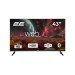 Телевізор 2E 43A07KFW (2E-43A07KFW)