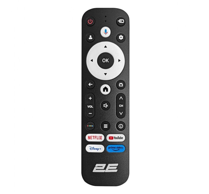 Телевізор 2E 43A07KFW (2E-43A07KFW)