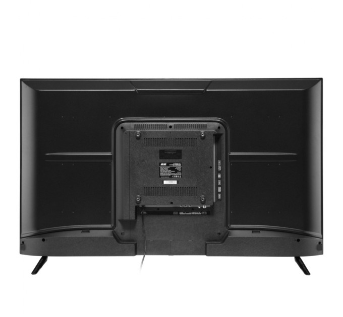 Телевізор 2E 43A07KFW (2E-43A07KFW)