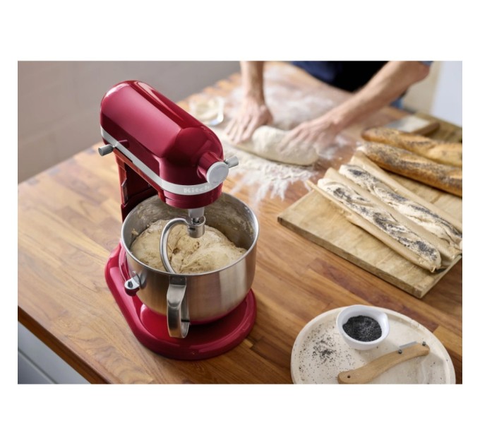 Кухонний комбайн KitchenAid 5KSM70SHXECA