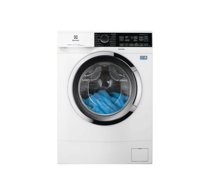 Пральна машина Electrolux EWS6226CU