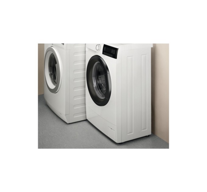 Пральна машина Electrolux EWS6226CU