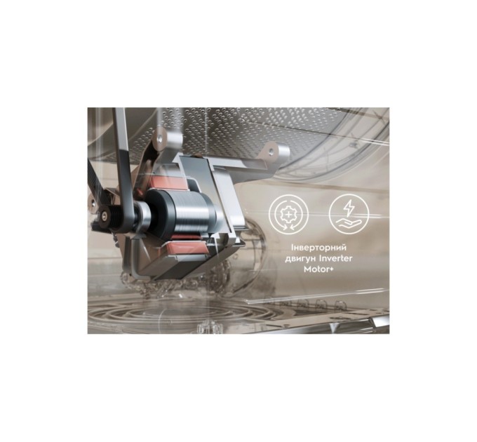 Пральна машина Electrolux EWS6226CU