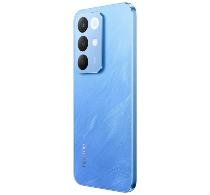 Мобільний телефон realme C85 8/256GB Kingfisher Blue