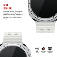 Плівка захисна Armorstandart Samsung Galaxy Watch Ultra 6 pcs (ARM79595)