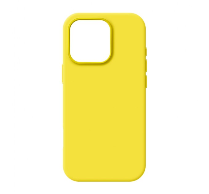 Чохол до мобільного телефона Armorstandart ICON2 Case Apple iPhone 16 Pro Star Fruit (ARM81305)