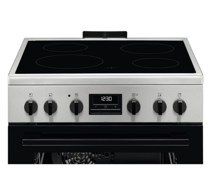 Плита Electrolux LKR664166X