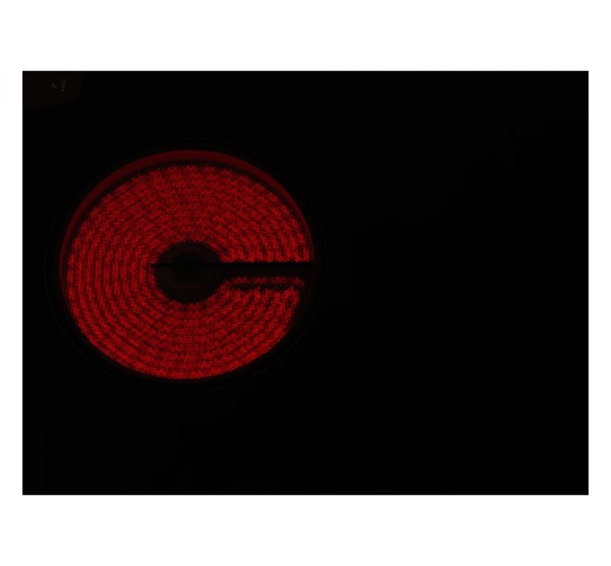 Плита Electrolux LKR664166X