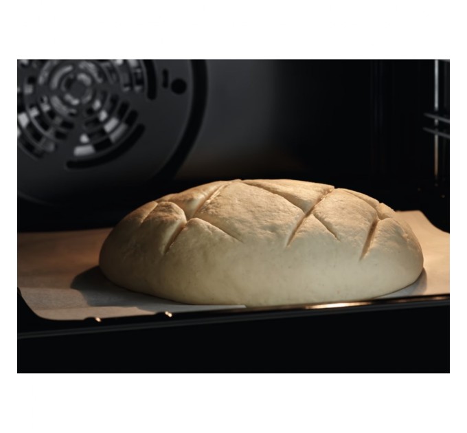 Плита Electrolux LKR664166X