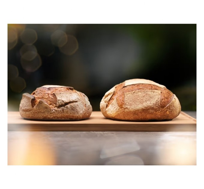 Плита Electrolux LKR664166X