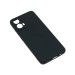 Чохол до мобільного телефона BeCover Motorola Moto G45 Black (712748)