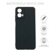 Чохол до мобільного телефона BeCover Motorola Moto G45 Black (712748)