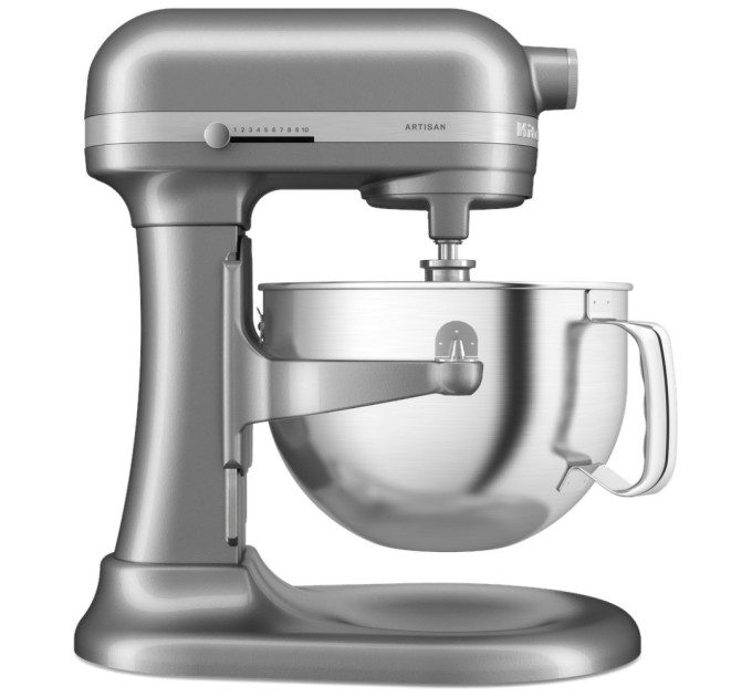 Кухонний комбайн KitchenAid 5KSM60SPXECU