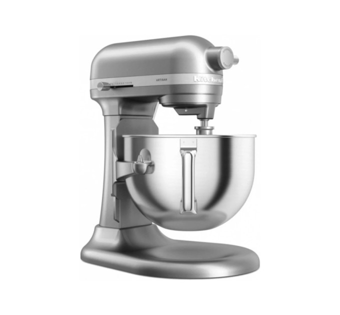 Кухонний комбайн KitchenAid 5KSM60SPXECU