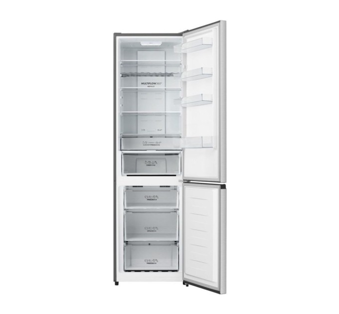Холодильник Gorenje NRK620FAXL4