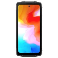 Мобільний телефон Oscal Pilot 2 8/256GB Black