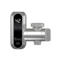 Проточний водонагрівач Quartz Arni 3500