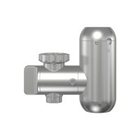 Проточний водонагрівач Quartz Arni 3500