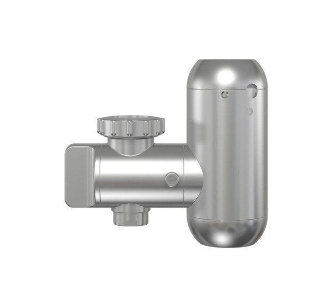 Проточний водонагрівач Quartz Arni 3500