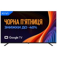 Телевізор Kivi 50U800KB
