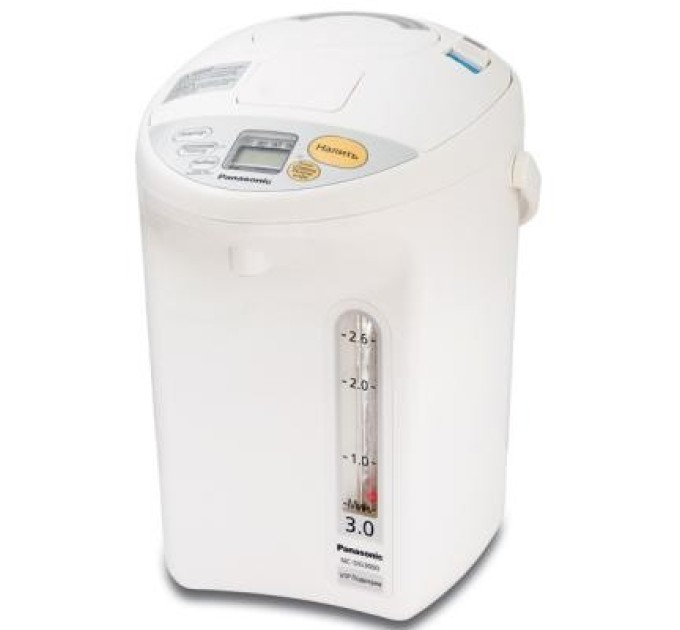 Электрочайник Panasonic NC-DG3000WTS
