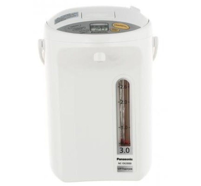 Электрочайник Panasonic NC-DG3000WTS