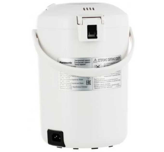 Электрочайник Panasonic NC-DG3000WTS