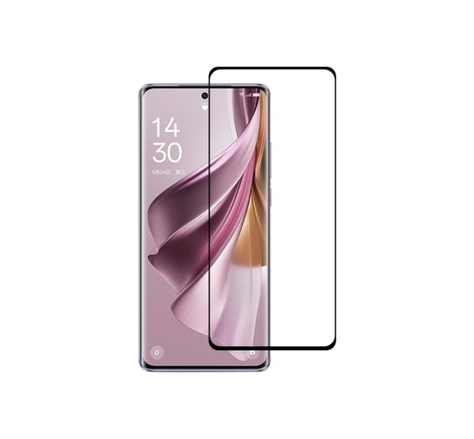 Скло захисне PowerPlant 3D OPPO Reno 10 5G (GL602770)