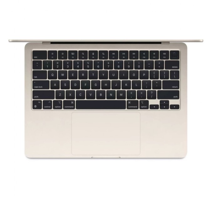 Ноутбук Apple MacBook Air 13 M3 A3113 Starlight (MRXU3UA/A)