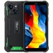 Мобільний телефон OUKITEL WP32 PRO 6/256GB Green (6931940757805)