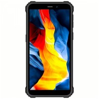 Мобільний телефон OUKITEL WP32 PRO 6/256GB Green (6931940757805)