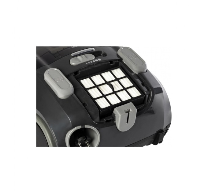 Пилосос Artel VCU 0120 GREY