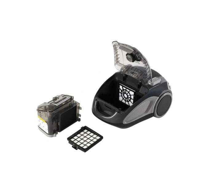 Пилосос Artel VCU 0120 GREY