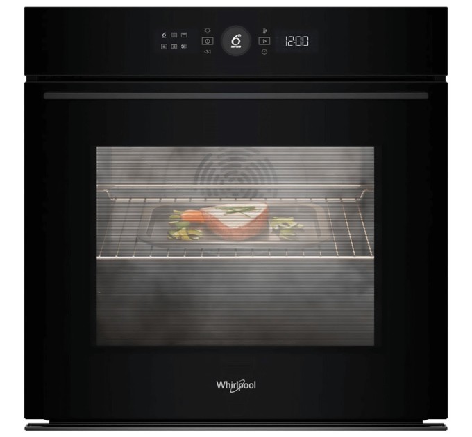 Духова шафа Whirlpool WOI5S8PPM1SBA