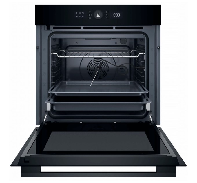 Духова шафа Whirlpool WOI5S8PPM1SBA