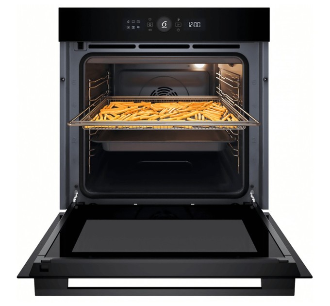 Духова шафа Whirlpool WOI5S8PPM1SBA