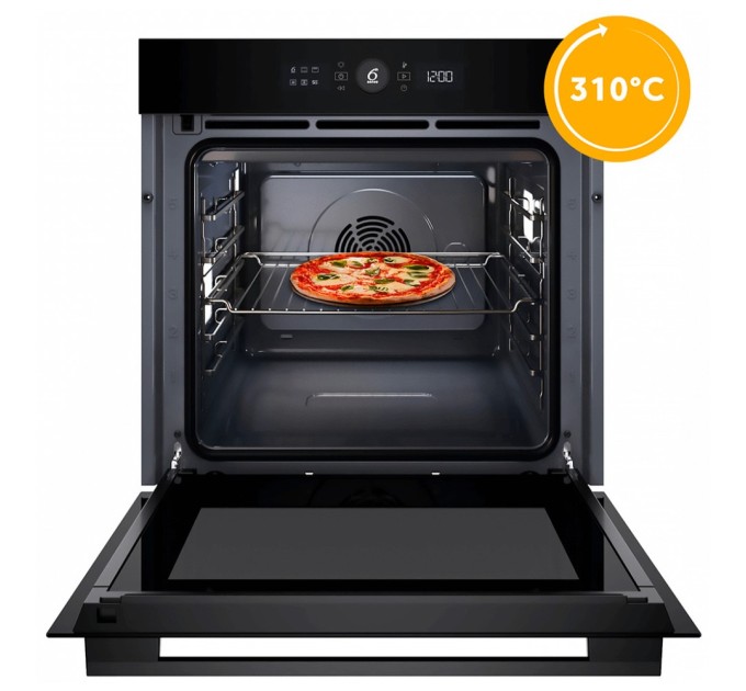 Духова шафа Whirlpool WOI5S8PPM1SBA