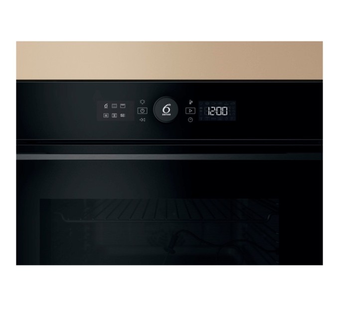 Духова шафа Whirlpool WOI5S8PPM1SBA