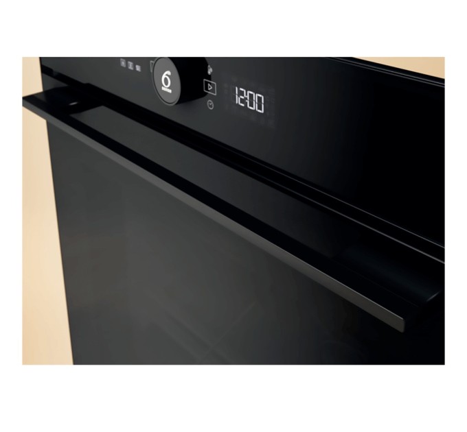 Духова шафа Whirlpool WOI5S8PPM1SBA